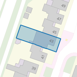 Perceel MLO01-F-5552