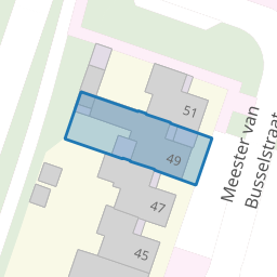 Perceel MLO01-F-5555