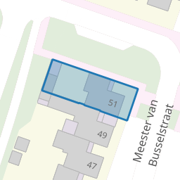 Perceel MLO01-F-5556