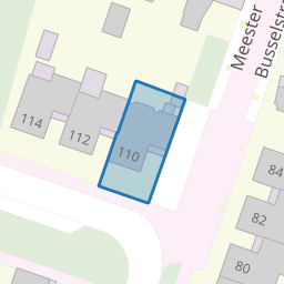 Perceel MLO01-F-5559