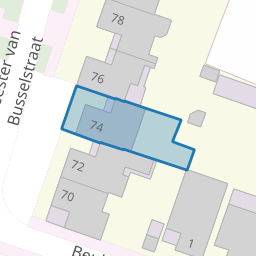 Perceel MLO01-F-5565