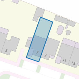 Perceel MLO01-F-5571