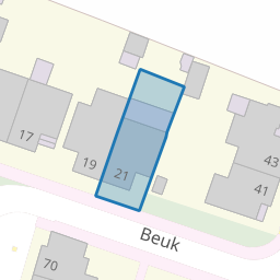 Perceel MLO01-F-5578