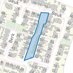 Perceel MLO01-F-5582