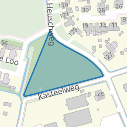 Perceel MLO01-F-5597