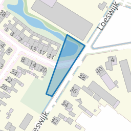 Perceel MLO01-F-5614