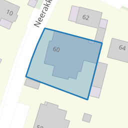 Perceel MLO01-F-5616