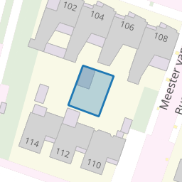 Perceel MLO01-F-5619