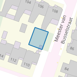 Perceel MLO01-F-5620