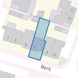 Perceel MLO01-F-5624