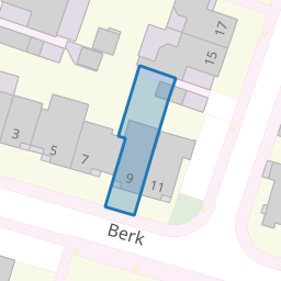 Perceel MLO01-F-5625