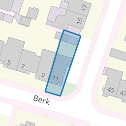 Perceel MLO01-F-5626