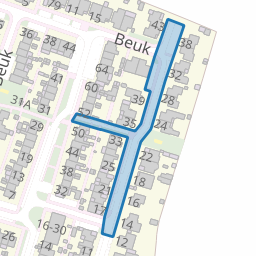 Perceel MLO01-F-5636