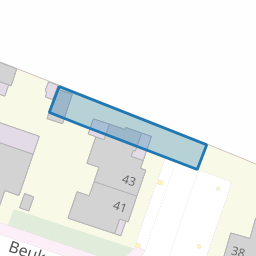 Perceel MLO01-F-5638