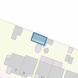 Perceel MLO01-F-5645