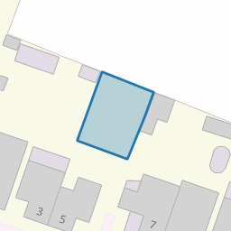 Perceel MLO01-F-5647