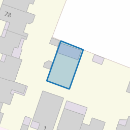 Perceel MLO01-F-5649