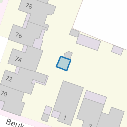 Perceel MLO01-F-5650