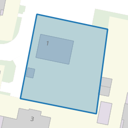 Perceel MLO01-F-5673