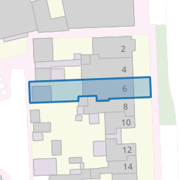 Perceel MLO01-F-5687