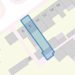 Perceel MLO01-F-5691