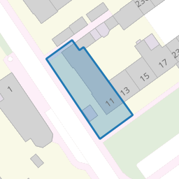 Perceel MLO01-F-5695