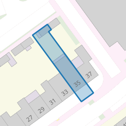 Perceel MLO01-F-5698