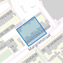 Perceel MLO01-F-5699