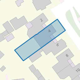 Perceel MLO01-F-5707