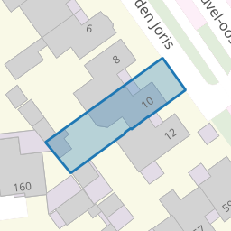 Perceel MLO01-F-5710