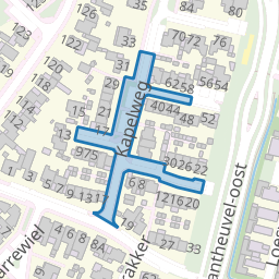 Perceel MLO01-F-5722