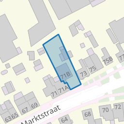 Perceel MLO01-F-5730