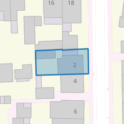 Perceel MLO01-F-5737