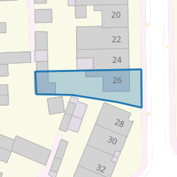 Perceel MLO01-F-5740