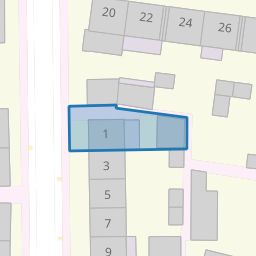 Perceel MLO01-F-5743