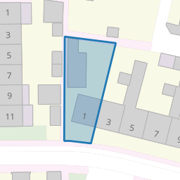 Perceel MLO01-F-5746