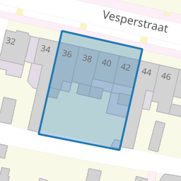 Perceel MLO01-F-5750