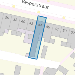 Perceel MLO01-F-5751