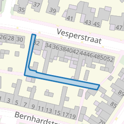 Perceel MLO01-F-5754