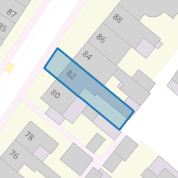 Perceel MLO01-F-5770