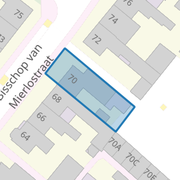 Perceel MLO01-F-5774