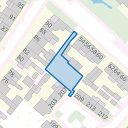 Perceel MLO01-F-5791