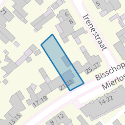 Perceel MLO01-F-5812