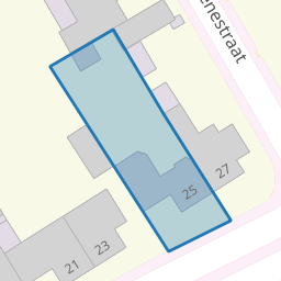 Perceel MLO01-F-5813