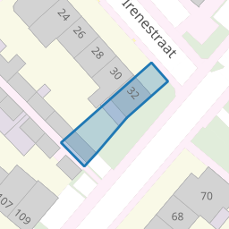 Perceel MLO01-F-5818
