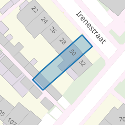 Perceel MLO01-F-5819