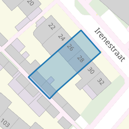 Perceel MLO01-F-5820