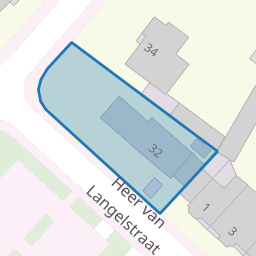 Perceel MLO01-F-5824
