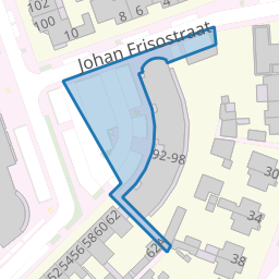 Perceel MLO01-F-5835