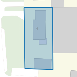 Perceel MLO01-F-5852